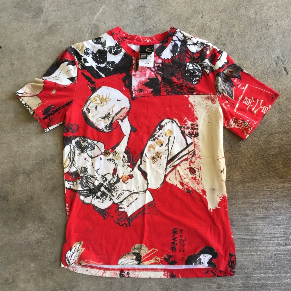 Roberto Cavalli Shirt